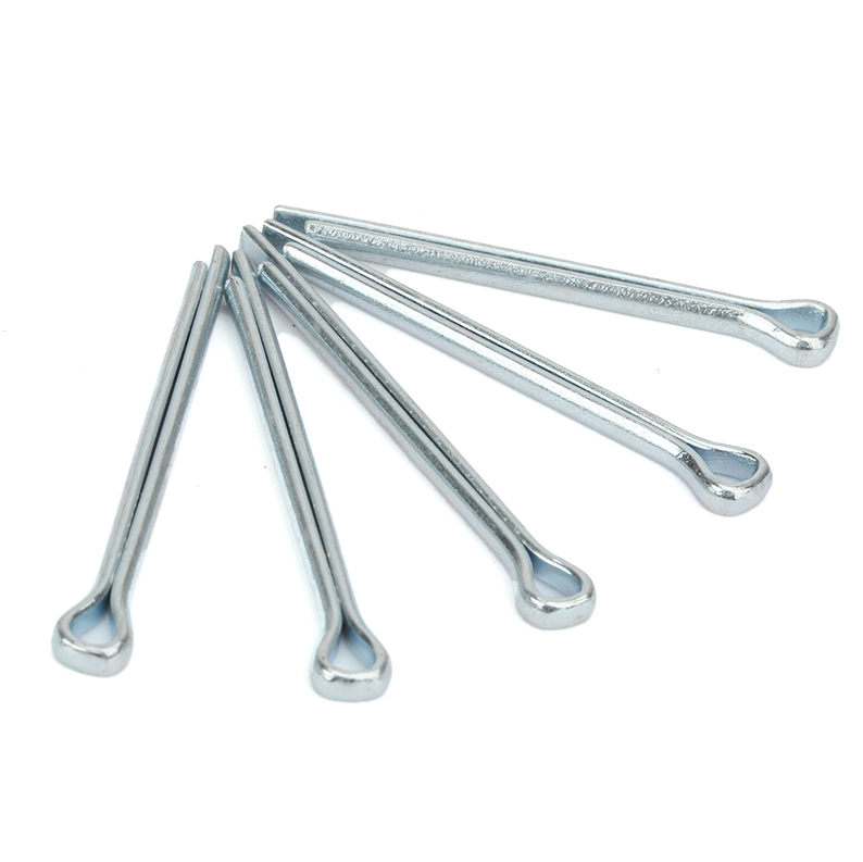 開口銷防松應(yīng)用的科學(xué)選型與常見誤區(qū)解析