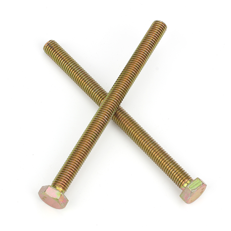 機(jī)械制造中8.8級緊固件的性價(jià)比與安全性解析